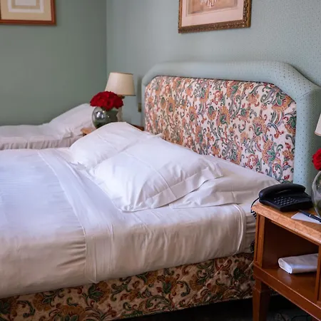 Ξενοδοχείο Mecenate Palace 4*