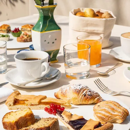 Mecenate Palace 4* Ρώμη