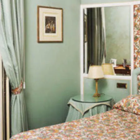Ξενοδοχείο Mecenate Palace 4*
