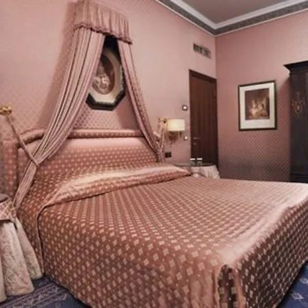 Mecenate Palace Ξενοδοχείο Ρώμη