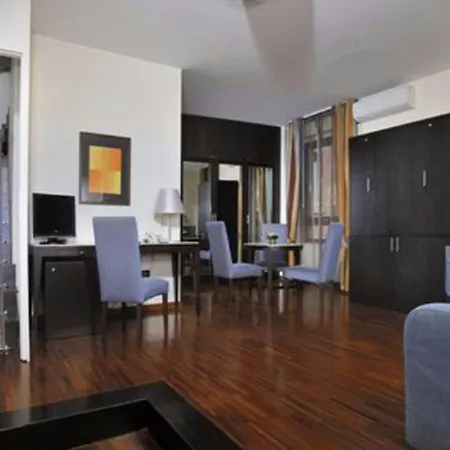 Mecenate Palace Ξενοδοχείο 4*