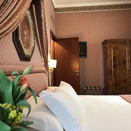 Ξενοδοχείο Mecenate Palace Ρώμη