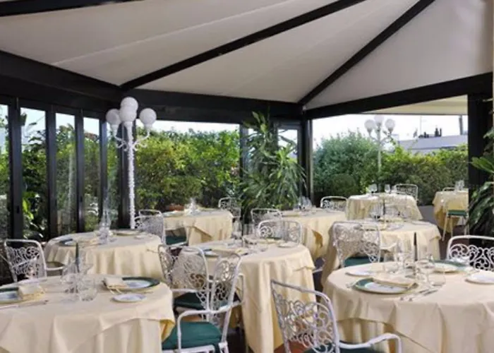 Szálloda Mecenate Palace 4*