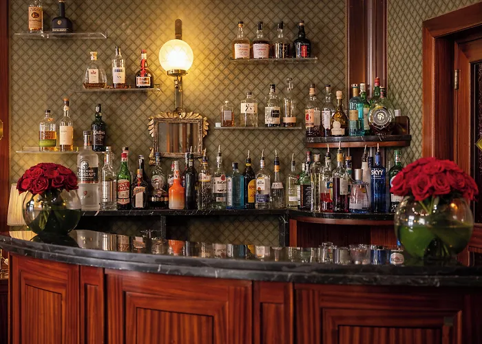 Szálloda Mecenate Palace