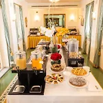Mecenate Palace Hotel Rome
