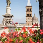 Mecenate Palace Hotel Rome