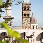 Mecenate Palace Hotel