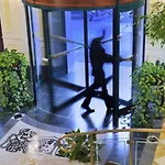 Mecenate Palace Hotel Rome