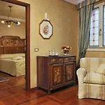 Mecenate Palace Hotel Rome