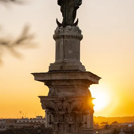 Отель Mecenate Palace 4*