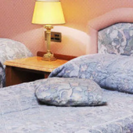 Mecenate Palace 4* Řím