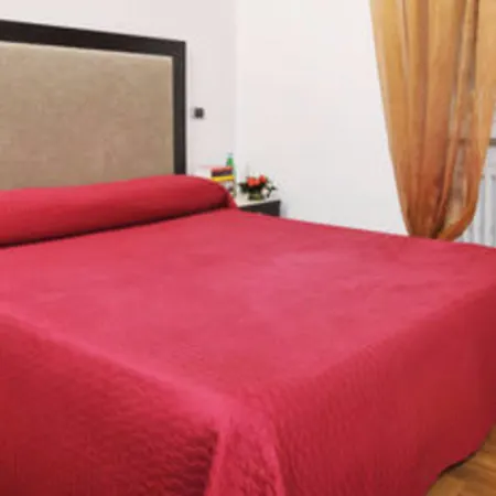 Отель Mecenate Palace