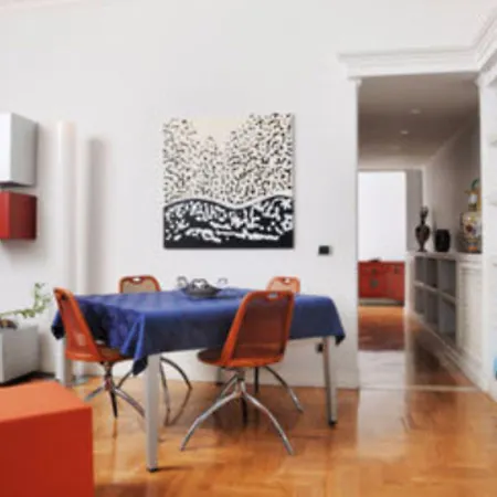 Hotel Mecenate Palace Řím