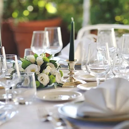 Otel Mecenate Palace 4*