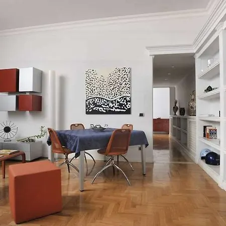 Mecenate Palace Otel