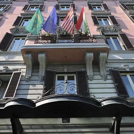 Otel Mecenate Palace