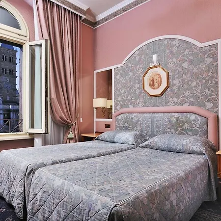 Otel Mecenate Palace