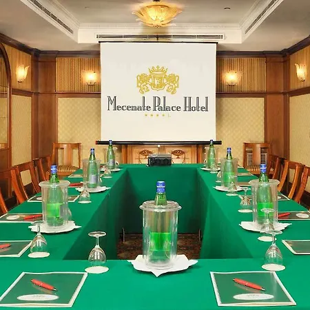 Otel Mecenate Palace 4*