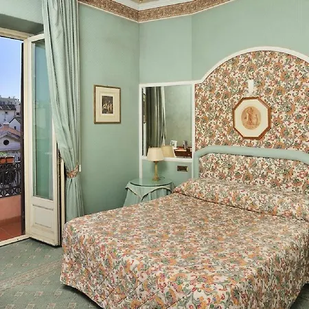 Mecenate Palace 4* Roma