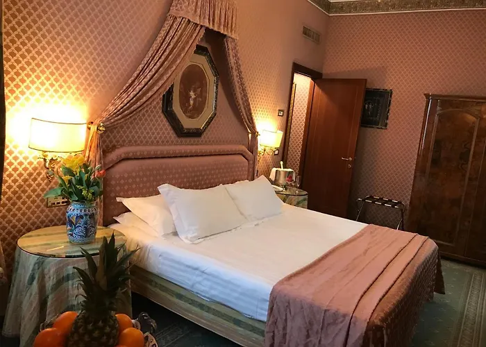 Otel Mecenate Palace