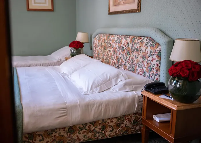 Otel Mecenate Palace 4*