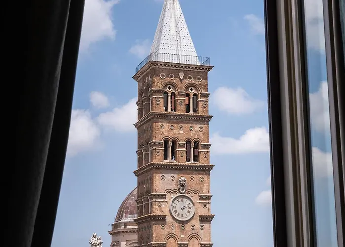 Otel Mecenate Palace