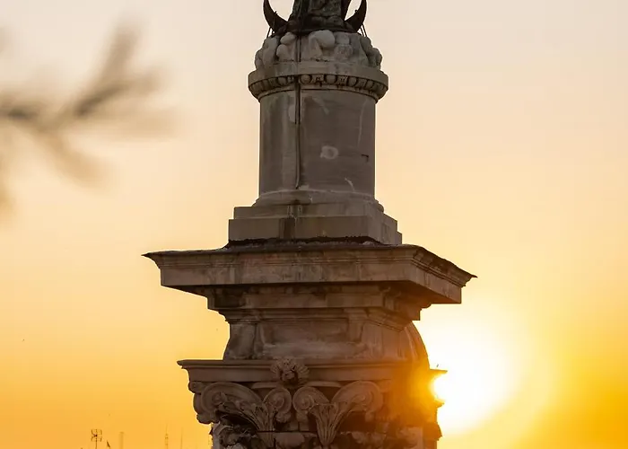 Otel Mecenate Palace 4*