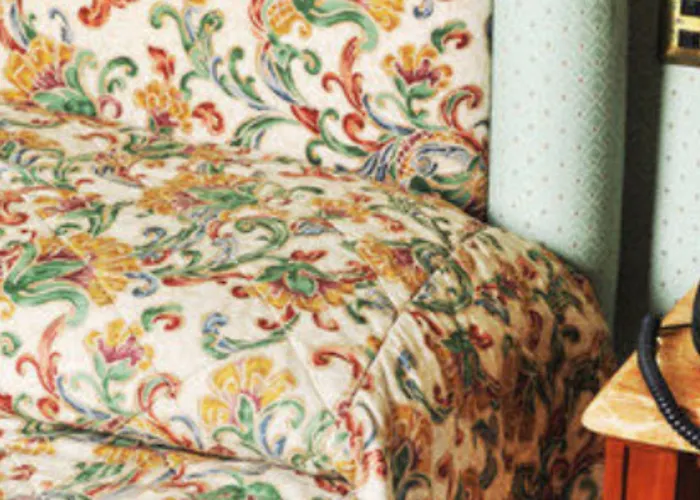 Mecenate Palace Roma