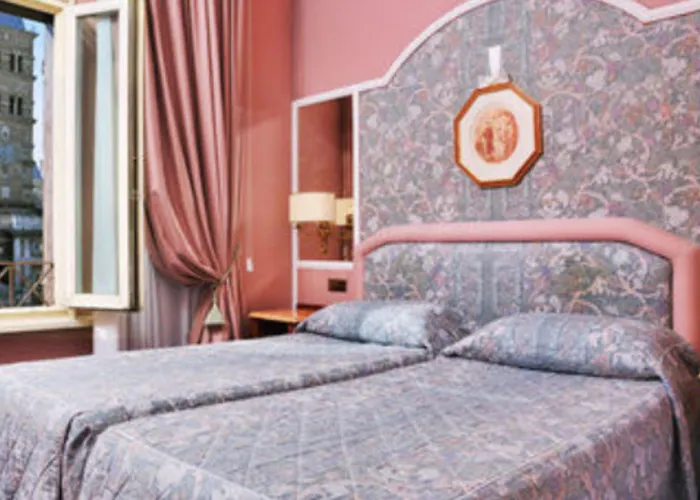 Otel Mecenate Palace