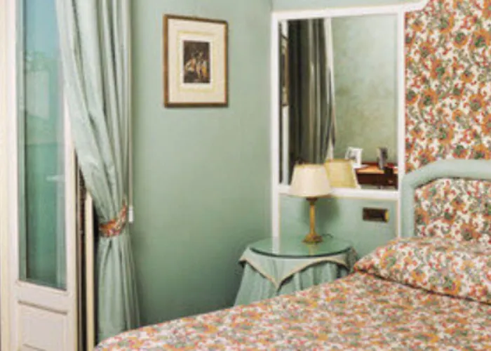 Otel Mecenate Palace 4*