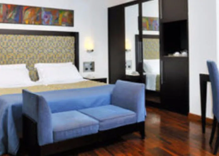 Otel Mecenate Palace