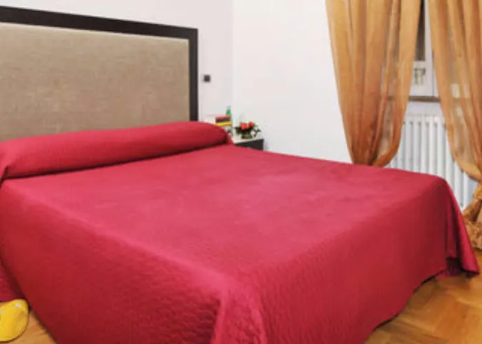 Otel Mecenate Palace