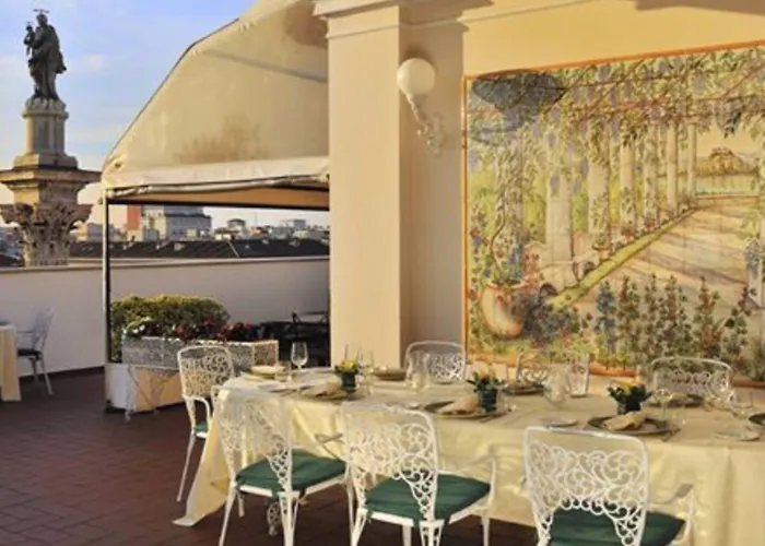 Otel Mecenate Palace 4*