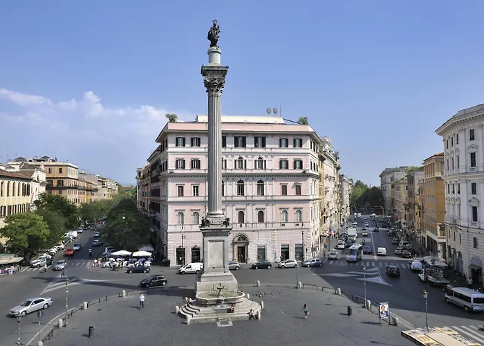 Otel Mecenate Palace 4*