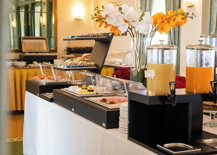 Mecenate Palace Otel