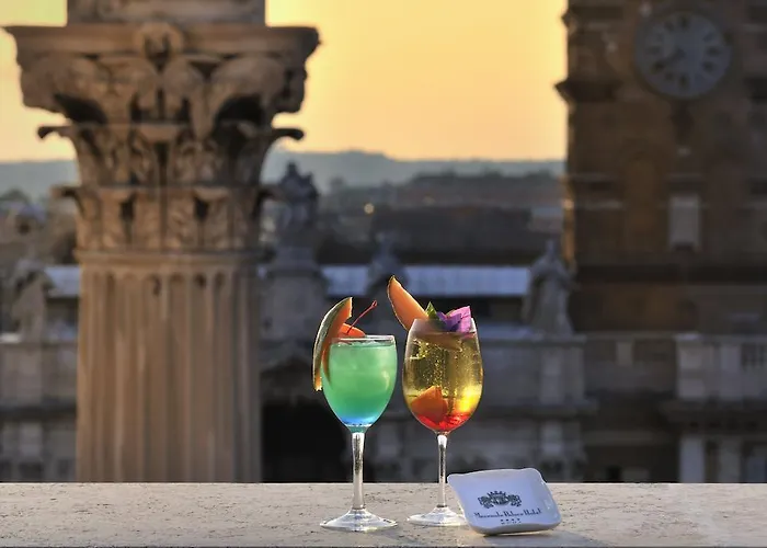 Otel Mecenate Palace