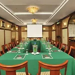Mecenate Palace