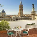 Hotel Mecenate Palace 4*