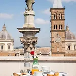Mecenate Palace Rom