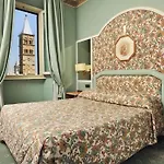 Hotel Mecenate Palace Rom