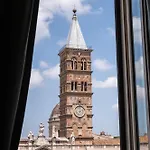 Hotel Mecenate Palace