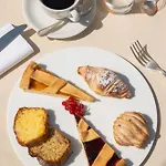 Hotel Mecenate Palace 4*