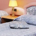 Mecenate Palace 4* Rom