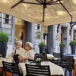 Mecenate Palace 4* Rom
