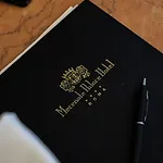 Mecenate Palace Hotel Rom