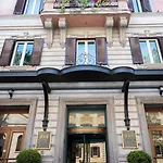 Mecenate Palace 4* Rom