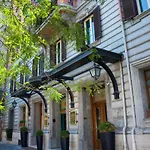 Hotel Mecenate Palace