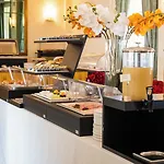 Mecenate Palace Hotel