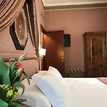 Hotel Mecenate Palace Rom