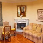 Mecenate Palace Hotel Rom